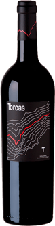 2009 Torcas Navarra DO