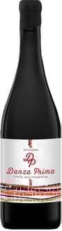 2020 Danza Prima Tinto Plurivarietal Cangas DO