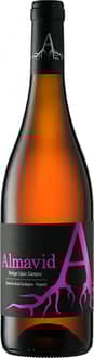 2021 Rosado Garnacha Méntrida DO BIO