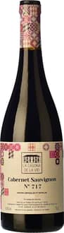 2019 La Casona de la Vid Cabernet Sauvignon Castilla y León VT