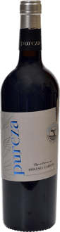 2024 Pureza Tinto Joven Madrid DO