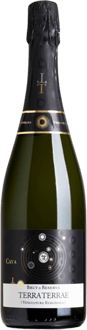 Terra Terrae Reserva Eco DO Cava