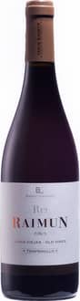 2019 Raimun Tinto 12 Meses Barrica Cigales DO