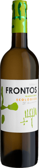 2024 Frontos Blanco Abona DO