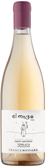 2022 El Mago Rosado Terra Alta DO