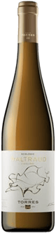 2022 Waltraud DO Penedès