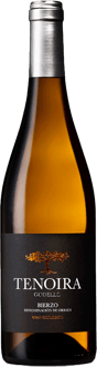 2023 Tenoira Godello Bierzo DO