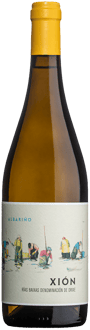 2023 Attis Xion DO Rías Baixas