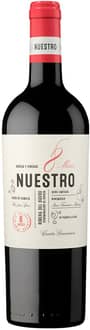 2023 Nuestro 8 Meses Ribera Del Duero Do