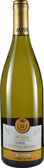 2023 Altos del Rubio Blanco Rioja DOCa