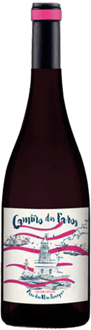2022 Camiño dos Faros Tinto Ribeiro DO