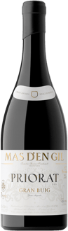 2016 Mas D'En Gil-Gran Buig DOCa Priorat