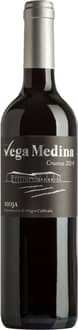 2019 Vega Medina Crianza Rioja DOCa
