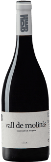 2019 Vall de Molinàs Negre Empordà DO