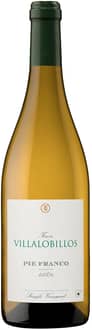2022 Finca Villalobillos Airén Pie Franco Castilla VT