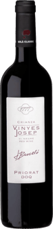 2014 Vinyes Josep Priorato DOCa BIO 2014 Vinyes Josep Priorato DOCa BIO