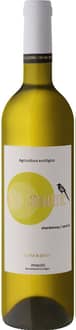 2023 Cromatic Blanc Chardonnay Xarelo Penedés DO BIO