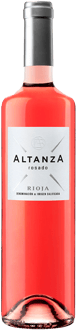 2023 Altanza Rosado Rioja DOCa 2023 Altanza Rosado Rioja DOCa