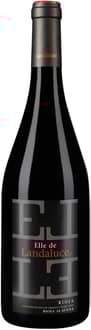 2021 Elle de Landaluce Tinto Rioja DOCa