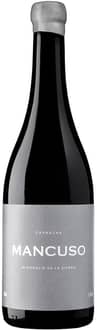 2021 Mancuso Garnacha Cariñena Do