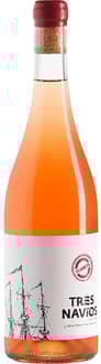 2022 Tres Navíos Clarete