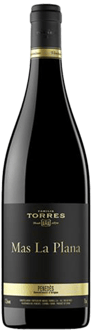 2018 Mas La Plana DO Penedès