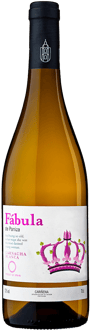 2024 Fábula Garnacha Blanca Cariñena DO
