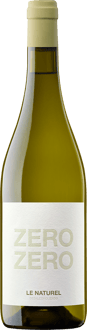 2024 Zero Zero Le Naturel Blanco