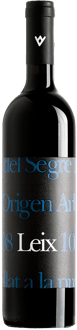 2021 Leix Costers del Segre DO