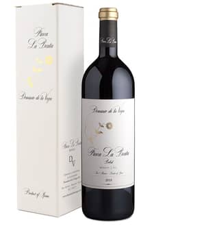2017 Dominio de la Vega Finca la Beata Utiel-Requena DO