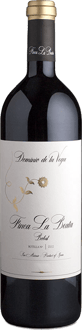 2017 Dominio de la Vega Finca la Beata Utiel-Requena DO