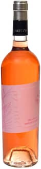 2023 Pureza Rosado Madrid DO