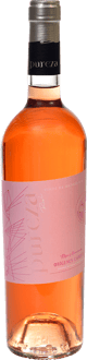 2024 Pureza Rosado Madrid DO