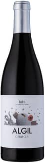 2019 Crianza Toro DO