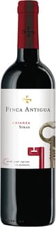 2020 Syrah La Mancha DO
