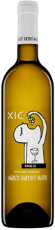 2024 Agusti Torello Mata Xic Blanco Penedès Do