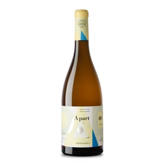 2021 Cellers Tarrone A Part Terra Alta DO