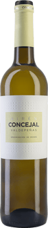 2024 Concejal Airén Valdepeñas DO