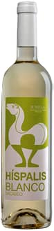 2023 Híspalis Macabeo Jumilla DO