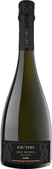 2020 Gran Reserva Cava DO