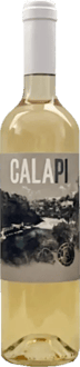 2024 Vi Rei Cala Pi Blanco