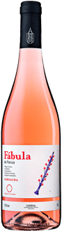 2024 Fábula Rosé Cariñena DO