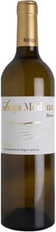 2023 Vega Medina Blanco Rioja DOCa