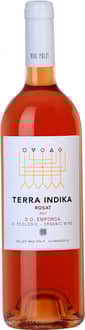 2023 Terra Indika Rosat Empordà DO BIO