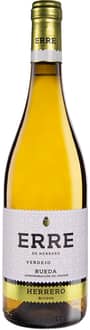 2024 Erre de Herrero Verdejo Rueda DO