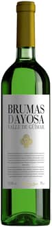 2021 Brumas de Ayosa Blanco Valle de Güimar DO