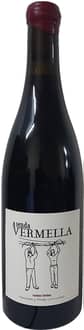 2021 Nanclares A Senda Vermella Rías Baixas DO