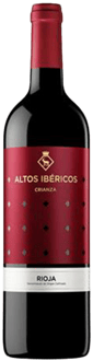 2021 Altos Ibéricos Crianza Rioja DOCa