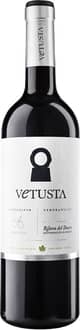 2021 Vetusta Crianza