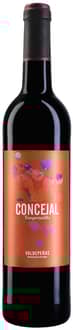 2023 Concejal Tempranillo Valdepeñas DO